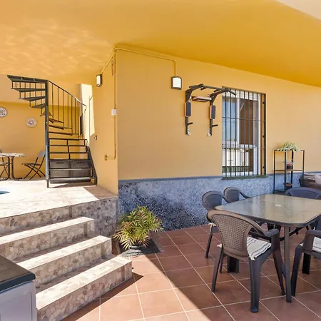 Stunning Townhouse W Pool By Costarentals - Ref 11 Apartment Fuengirola
