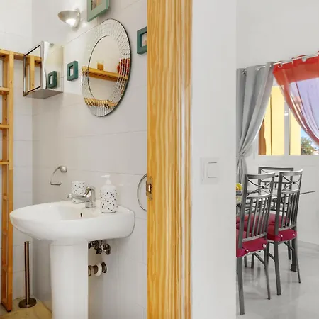 Stunning Townhouse W Pool By Costarentals - Ref 11 Fuengirola