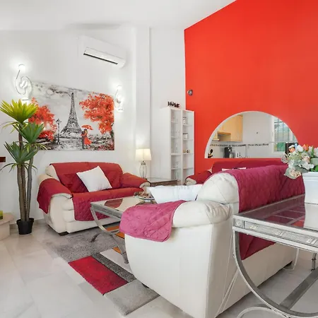 Stunning Townhouse W Pool By Costarentals - Ref 11 Apartment *