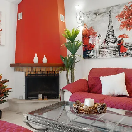 Stunning Townhouse W Pool By Costarentals - Ref 11