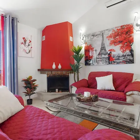 Apartment Stunning Townhouse W Pool By Costarentals - Ref 11 Fuengirola
